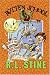 Search : Night of the Creepy Things (Rotten School, No. 14)