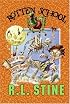 Night of the Creepy Things (Rotten School, No. 14)