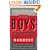 For Boys Only: The Biggest, Baddest Book Ever