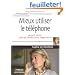 Mieux utiliser le t�l�phone : Accueil, vente, prise de rendez-vous, n�gociation