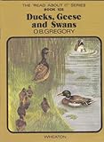 The 'read about it' series. Books 97-108: Birds
