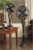 Deco Breeze DBF0401 16 Floor Standing Fan - Venezia