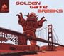 Golden Gate Breaks 1