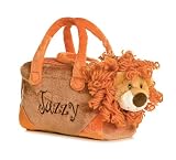 Plush Jazzy Pet Carrier 8