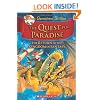 Geronimo Stilton: The Quest for Paradise: The Return to the Kingdom of Fantasy