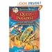 Geronimo Stilton: The Quest for Paradise: The Return to the Kingdom of Fantasy