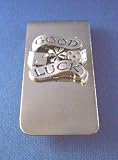 MCLIP5 Good Luck Money Clip