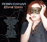 Altered States CD Cover
