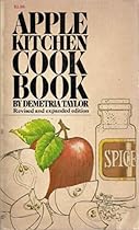 Apple kitchen cook book