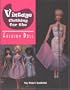 Vintage Clothing for the Fashion Doll