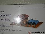 CROSSOVER NETWORK
