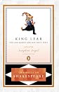 King Lear (The Pelican Shakespeare)