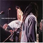 Live Again! by  Israel Vibration 