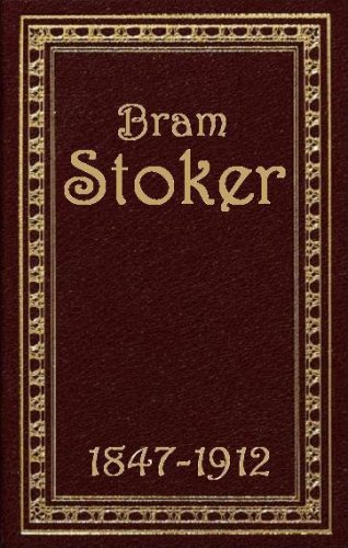  Bram Stoker