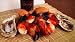 Frozen Colossal Stone Crab Claws - 3lbs