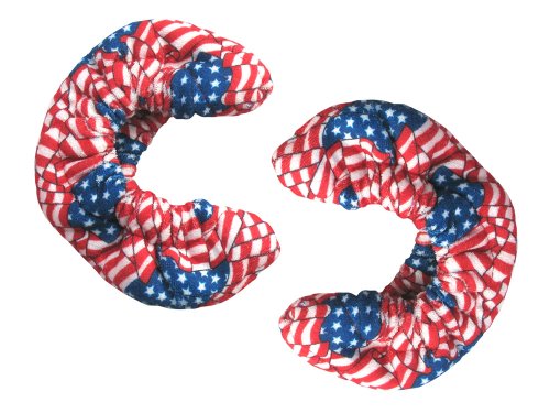 A&R Sports Blade Cover, Flag, Medium