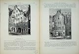 Edinburgh 1882 Golfers Land Nisbet Dirleton'S House