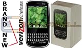 Palm Pixi Plus Verizon Wireless ~ Touch Screen, Wifi, 2MP Camera, Bluetooth, PDA Smartphone