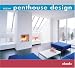 Book New Penthouse Design