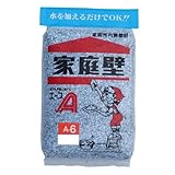 家庭壁・エース 550g 15袋セット A-6 4981ad