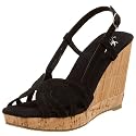 Volatile Women's Nobu Slingback Sandal