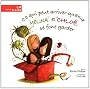 Ce qui peut arriver quand Melina et Chlo� se font garder