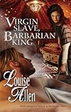 Virgin Slave, Barbarian King