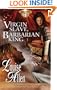 Virgin Slave, Barbarian King (Harlequin Historical)