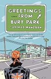 Greetings from Bury Park: A Memoir