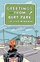 Greetings from Bury Park: A Memoir Greetings from Bury Park: A Memoir