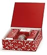 Archipelago Botanicals Pomegranate Deluxe Luxury Gift Box