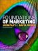 Foundations of Marketing