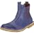 Bisgaard Stiefel mit Leder Futter 1829, M�dchen Stiefel