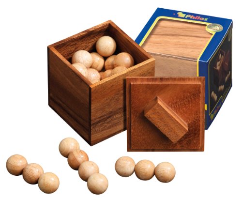 Philos 6316 - Dango Box