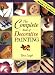 The Complete Book of Decorative Painting