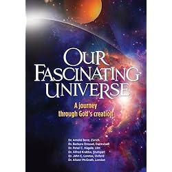 Our Fascinating Universe