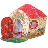 Playhut Snow White - Cottage Play Tent