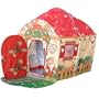 Playhut Snow White - Cottage Play Tent