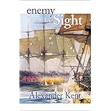 enemy in sight the bolitho novels volume 10