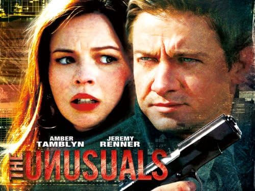 The Unusuals Season 1
