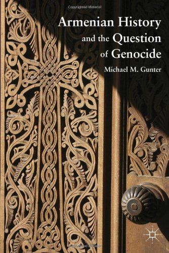 Textbook - Armenian History and the Question of Genocide