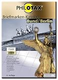 Briefmarken-Katalog Bund + Berlin