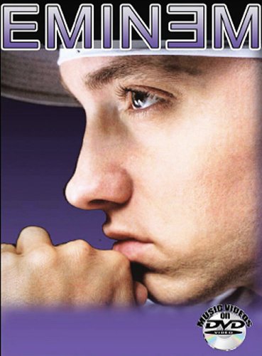 Eminem Music Videos on DVD