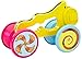 Fisher-Price Spinnyos Bow-Meow YOs