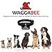 Dog Bark Control Collar Rechargeable & Waterproof Both Static Shock & Vibration Stimulus Options - Suitable For Small Medium & Large Size Dogs. New Greatly Improved Model