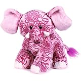 Webkinz Batik Elephant