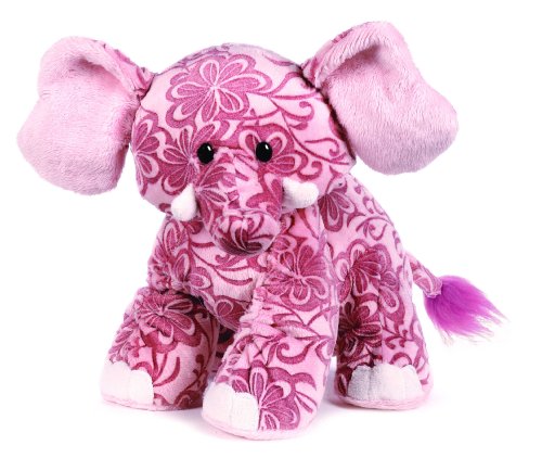 Webkinz Batik Elephant