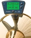 Sabine Zoid Clip-On Tuner For Band & Orchestra Instruments