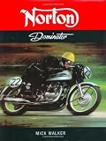 Norton Dominator