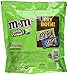 M&M'S CRISPY XXL BAG 37 OZ NET